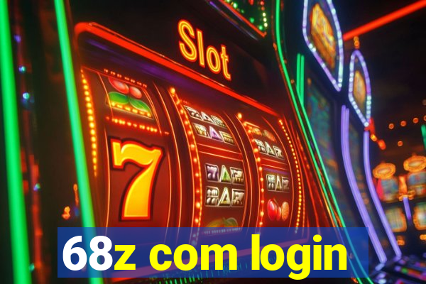 68z com login
